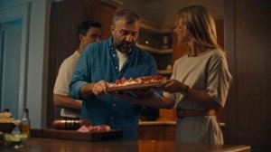 «Мясорубский» от «Стародворья» – дома всегда хорошо!