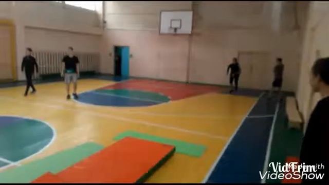 Сальто по-настоящему смотреть онлайн