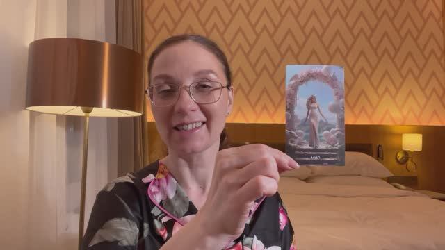 ♈️ ОВЕН ♈️ ТАРО ПРОГНОЗ НА МАЙ 2025 года смотреть онлайн