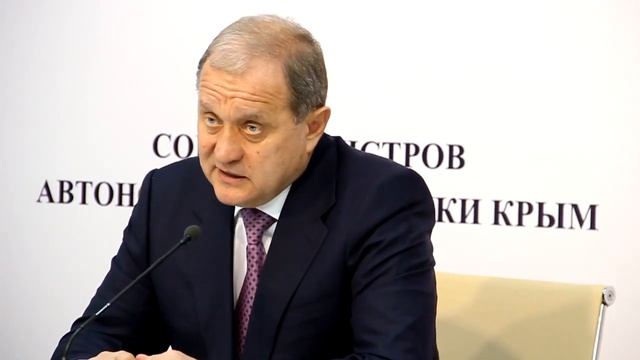 Могилев об Ай-Петри и крымских татарах.MOV смотреть онлайн