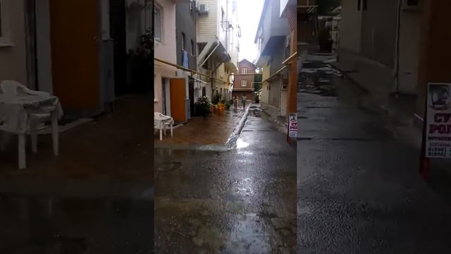 Лазаревское смотреть онлайн