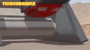 Мультики про машинки - Новые соревнования машин!