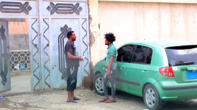 Muktar Birr Su'udi kuma 50 lafa argate abdin kuma 5000 sifkena jalalle tee nati fudhii jedhe prank😭 смотреть онлайн