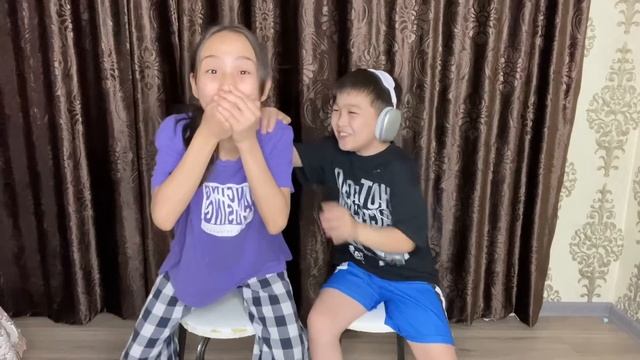 ИӘ - ЖОҚ ЧЕЛЛЕНДЖ смотреть онлайн