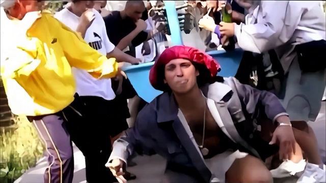 Мастер ШЕFF Feat. MC Sputnic 