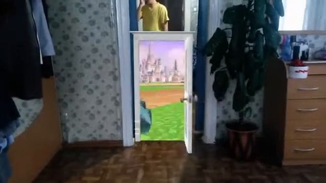 Зашёл не туда смотреть онлайн