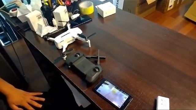 Revisión fimi x8 mini pro combo 8589 13/12 смотреть онлайн
