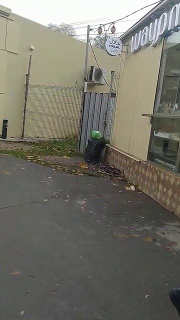 Бесплатная шаурма, Мытищи станция перловская смотреть онлайн