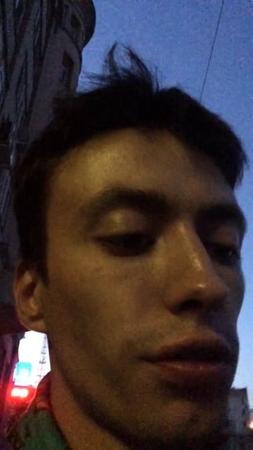 ЕКБ. Заселюсь в хостел. смотреть онлайн