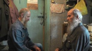 №3 .   Новости из Потеряевки . Игорь Барабаш.  29. 05. 2018
