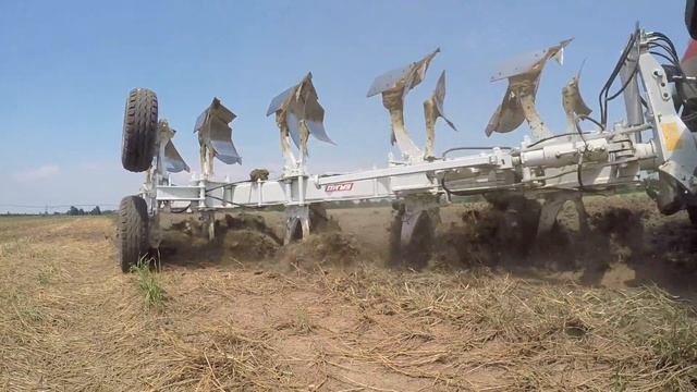 Case Optum 300 + Pentavomere ER.MO смотреть онлайн