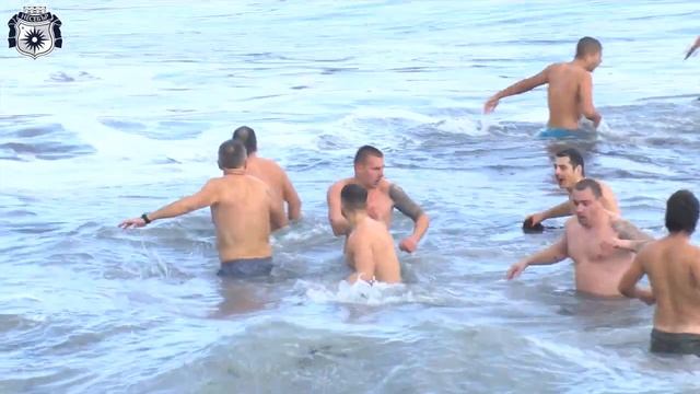 Йордановден в Несебър 2020 смотреть онлайн