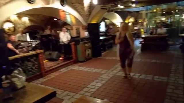 Летний вечер с друзьями в "LIDO" Rīga 2016 смотреть онлайн