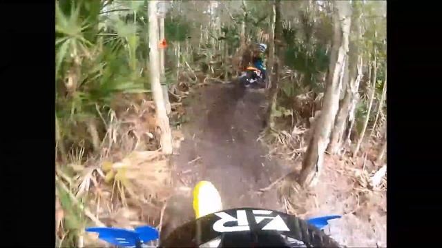 FTR HS #6 Mini C OSDR Punta Gorda 12-05-14 смотреть онлайн