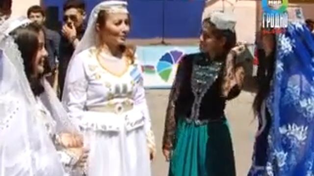 азербайджанское подворье смотреть онлайн
