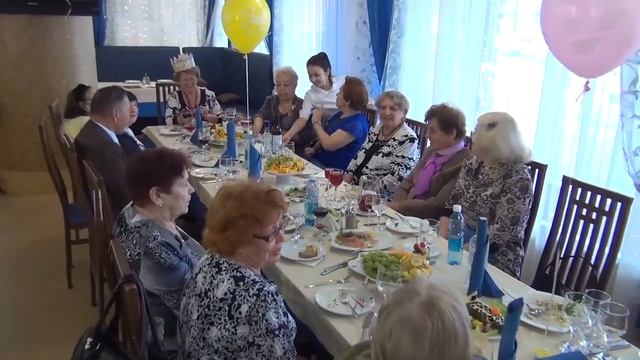 159. Юбилей в ресторане Гжель. смотреть онлайн