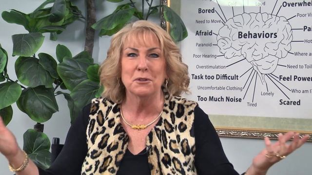 How Do You Calm Dementia Hallucinations? смотреть онлайн