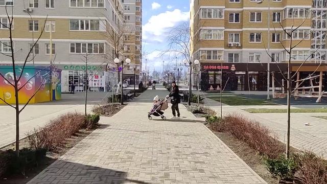 Обзор пекарня смотреть онлайн