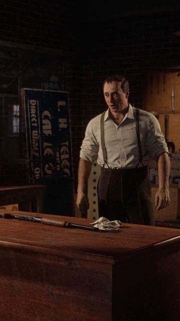 Классика #mafia #игра #мафия #DefinitiveEdition #рекомендации смотреть онлайн