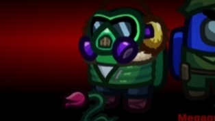 очень долгая катка | Among Us