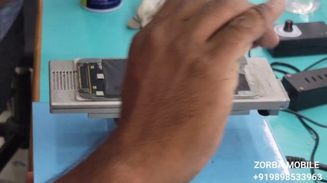 iPhone 12 Pro Max Glass Repair. Glue Layer Remove easy work. Safe way Glass change. Zorba mobile смотреть онлайн