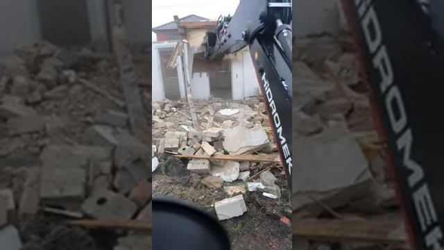 Ломаем ресторан в ст. Елизаветке смотреть онлайн