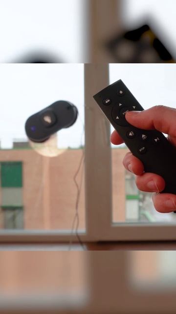 ДО и ПОСЛЕ. Моем окна с роботом-мойщиком #бытоваятехника #робот #робот-мойщик смотреть онлайн