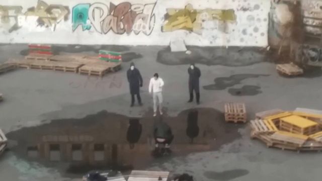 Репец... Местный... смотреть онлайн