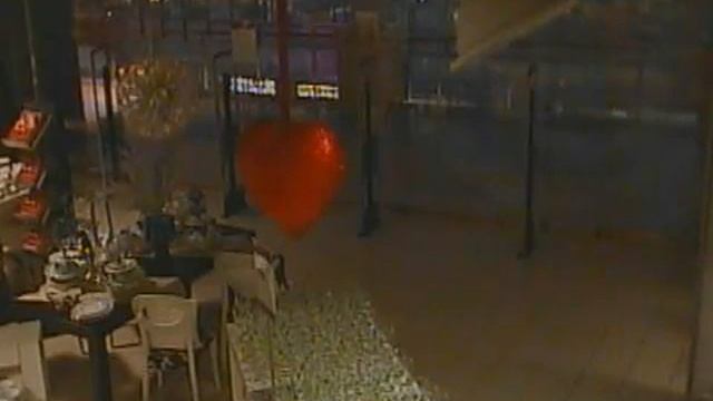 Приведение в ТЦ смотреть онлайн