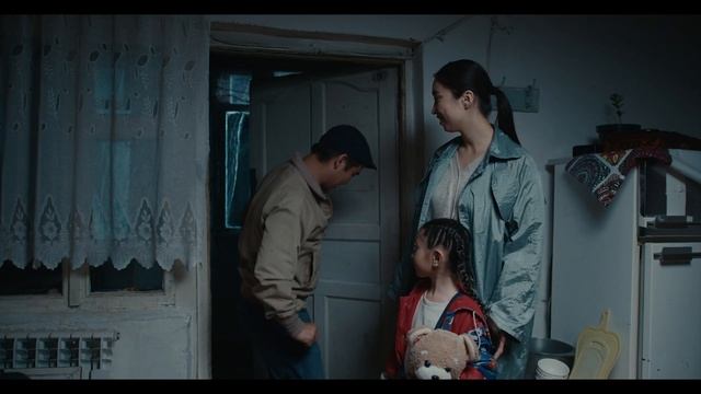 Әке... Сіз... 5 Серия смотреть онлайн