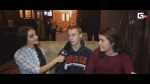 #Geometria TV [Балаково] 25.10.15 - "TOKIO" - Розыгрыш призов смотреть онлайн