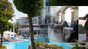 LABRANDA Ephesus Princess (Kusadasi)  отель Лабранда Турция 2018