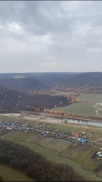 Скала Уклы-Кая, деревня Таш-Асты смотреть онлайн