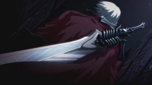 Devil May Cry (2007) OP | Девил Май Край (2007) ОП