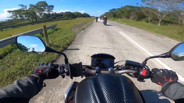 Honda CB650R Team Bomba Anniversary Year 2021