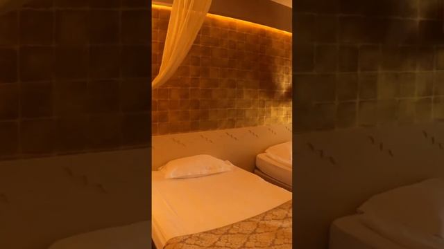 Обзор номера Spice Hotel & SPA 🇹🇷 Belek Turkey