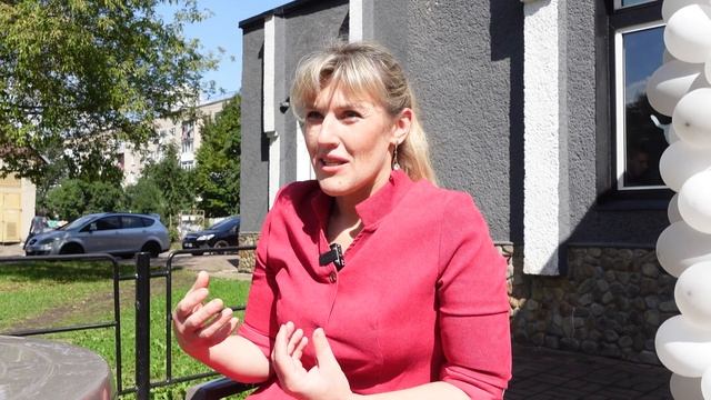 «Кіт і книжка — моє джерело енергії», — власниця першого котокафе у Калуші смотреть онлайн