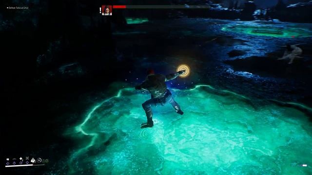 Talia Al Ghul BOSS Showdown Walkthrough & Guide w/Commentary "RED HOOD" смотреть онлайн