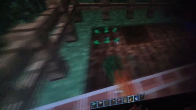 Minecraft-Big Build выпуск 2 Норка Хоббита смотреть онлайн