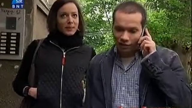 (4к 21у) Союзы "че", "да" в болгарском языке, относительные и вопросительные местоимения смотреть онлайн