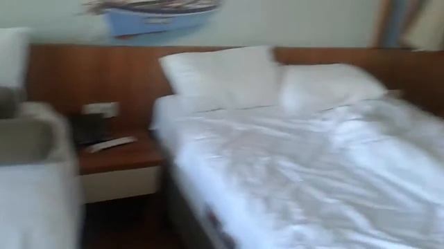 Номер в отеле Alan Xafira de lux resort and Spa. Room in hotel Alan Xafira. смотреть онлайн