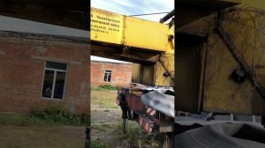 Автокран КС-45721 (Челябинец) на шасси Урал 4320