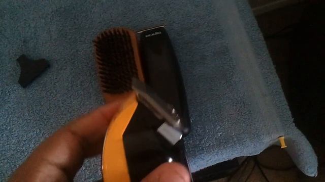 Barber Station update #2 смотреть онлайн