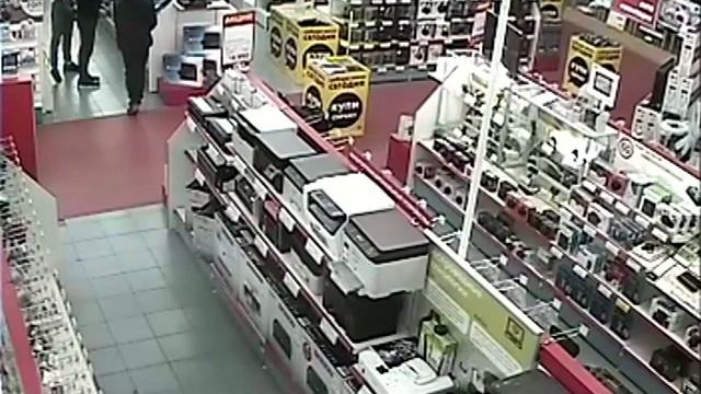 Кража PSP смотреть онлайн