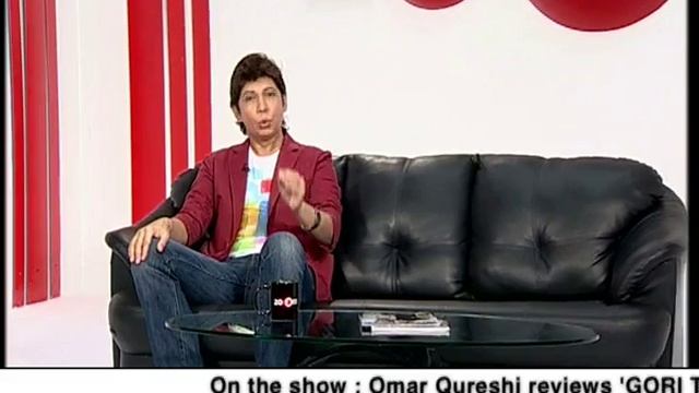 The zoOm Review Show - Gori Tere Pyaar Mein!, Singh Saab the Great, Last Vegas : Online Movie Revie смотреть онлайн