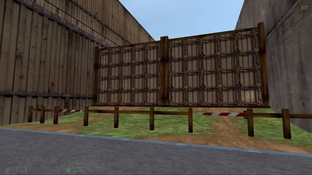 ПОПАЛ В АРМИЮ | Half-Life: Opposing Force #1 смотреть онлайн