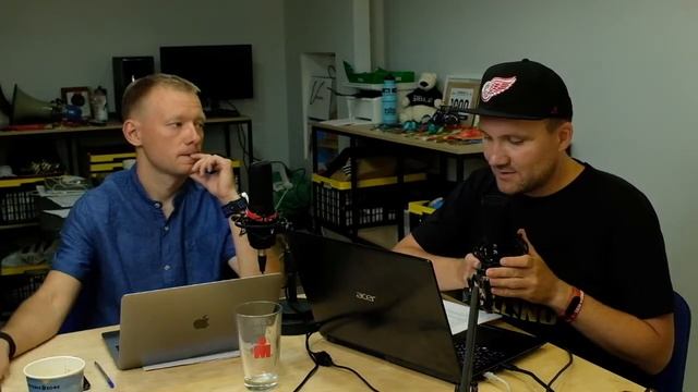 Жара в комментариях к веломарафону Красспорт / Красмарафон уже близко / Розыгрыш стакана Ironman смотреть онлайн