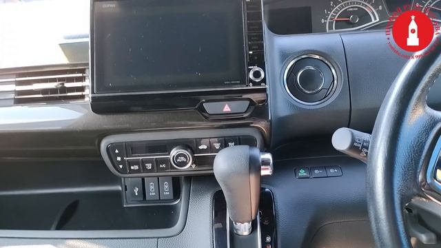 Honda N-Box Custom Turbo. Тест-драйв Анатолия Механика.
