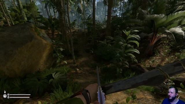 АЭРОДРОМ Green Hell прохождение на русском #11 смотреть онлайн