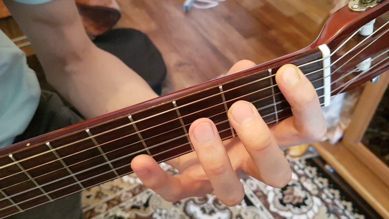 Хроматизм в 1 позиции смотреть онлайн